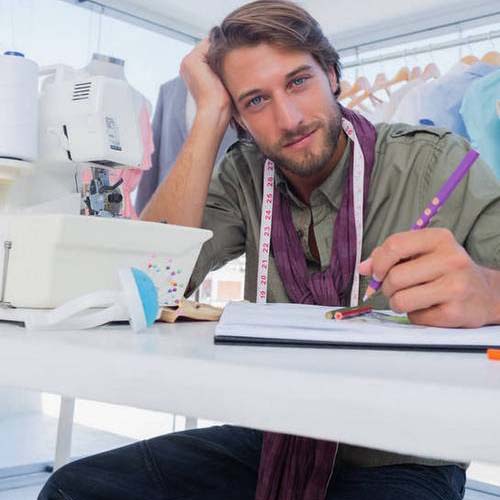 Junior Designer